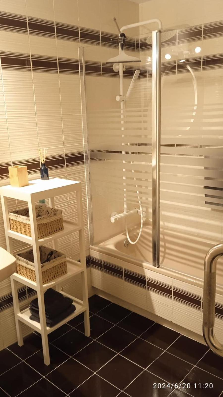 Acogedor Y Amplio Apartamento Familiar A Pie De Playa Calafell Eksteriør billede